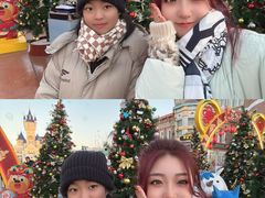 -青岛方特梦幻王国