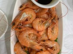 -阿杰臻选海鲜饭店(普陀山店)