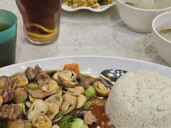 -旺角宝港式茶餐厅(寮步店)