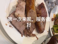 -拉丁餐厅·巴西烤肉自助(正佳广场店)