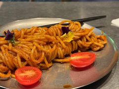 -J Create城市露营咖啡·简餐·宠物(上海动物园店)