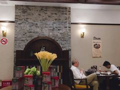 -东海咖啡馆