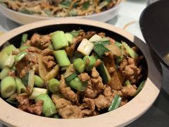 -福照楼汽锅鸡·云南特色菜(万达广场店)