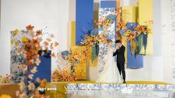 -WOW Wedding婚礼定制