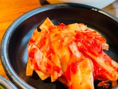 -九畋町和牛黑牛烤肉料理(三里屯3·3大厦店)