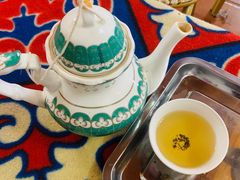 -百年老茶馆