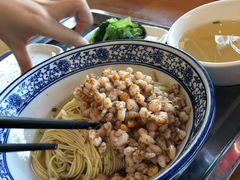 -裕兴记·三虾面(西北街总店)