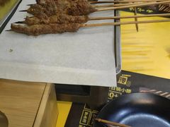 -望京小腰(北京总店)