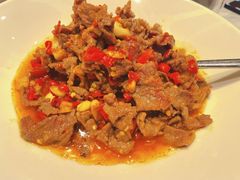 -兰湘子·湘菜小炒(南京江宁万达店)
