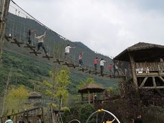 -中国傩城