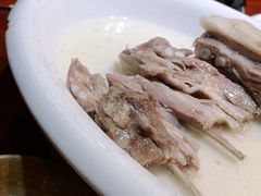 手扒肉-海拉尔蒙古包(房山长阳总店)