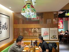 -福苗小骆驼烧烤(望京店)