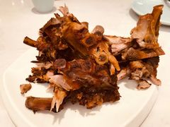 妈妈熏骨-北李妈妈菜·海肠捞饭(高新万达店)
