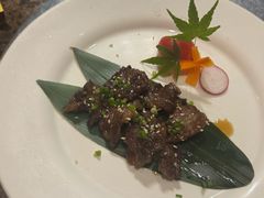 -千夏日式风情餐厅(恐龙园汉江东路店)
