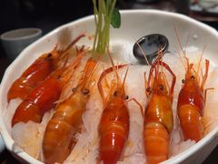 -乔街深夜食堂·小龙虾·高压锅生蚝(杭州总店)
