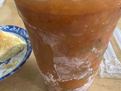 -清真玉林老字号稍麦羊杂碎(宽巷子民族美食街店)