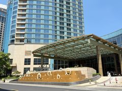 -上海外滩茂悦大酒店
