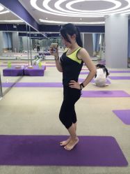 -BikramYoga静之婵瑜伽馆