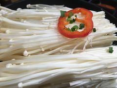 -九田家黑牛烤肉料理(石路天虹店)