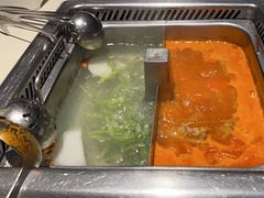 -海底捞火锅(勒泰店)