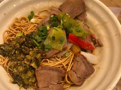 -佬钱湾仔(衣裳街店)