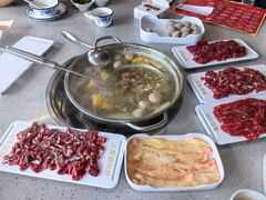 -杏花吴记牛肉火锅