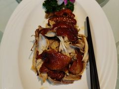 东北熏鸡-小南洋海景餐厅(深圳湾店)