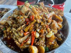 -小民大排档(光谷店)