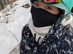 -东北亚滑雪场