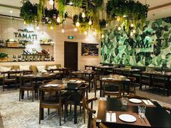 大堂-TAMATI(巴黎贝甜韩式西餐厅店)
