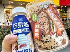 -一鸣真鲜奶吧(益乐路店)