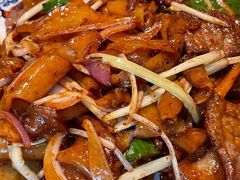 -申粤轩酒楼·三十年粤菜经典(丁香花园店)