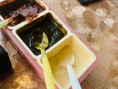 -阁瑞居闫记卤煮(乔庄北街店)