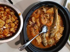 -船歌·鱼水饺青岛菜(合肥路永旺店)