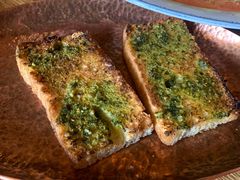 -PIZZA BIANCA(民园店)