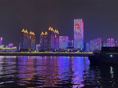 -武汉关码头(轮渡站)