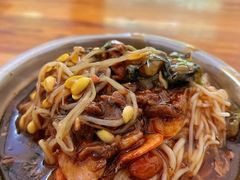 -灵山卢梅燕粉店