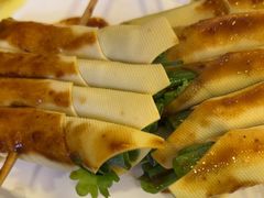 -福茗春薪禾记海鲜烧烤(八一路店)