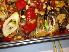 iphone_upload_pic-鱼酷活鱼烤鱼(恒隆广场店)