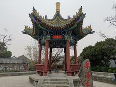 -华清宫景区