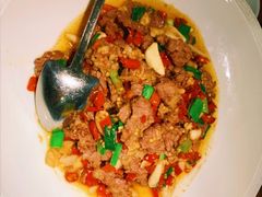 -炊烟小炒黄牛肉(中心印象城店)