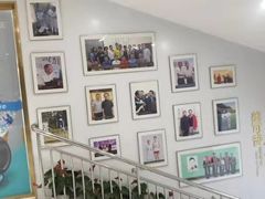 -美可普口腔医院(东街分店)