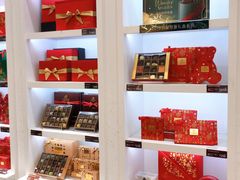 零售区-GODIVA(王府井apm店)