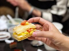-万丽轩·粤菜(王府井金茂万丽酒店)