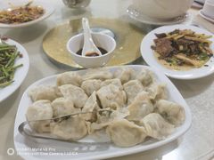 水饺-YI PIN JU 一品居中餐厅 中国超市