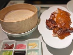 -四世同堂·京菜·烤鸭(双井店)