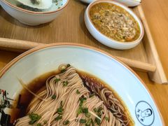 -孙盛兴奥灶面馆·蟹黄面·三虾面(山塘街总店)