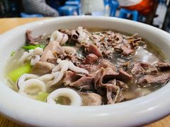 -古街捞化牛杂(井大店)