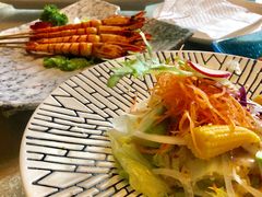 -稻早料理美术馆(城阳店)