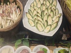 -初色海鲜自助(万丰路店)